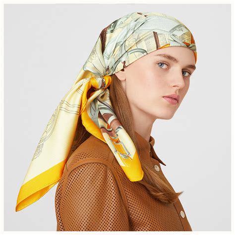 hermes head scarves|hermes scarf clearance.